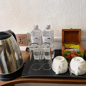 Nexus Inn- The Homestay Kathmandu