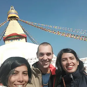Yogstay In Homestay Kathmandu