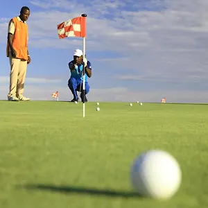 5* Resort Victoria Serena Golf &